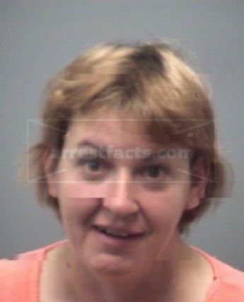 Gwendolyn Burton Brinn