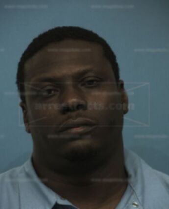 Brian Andre Davis