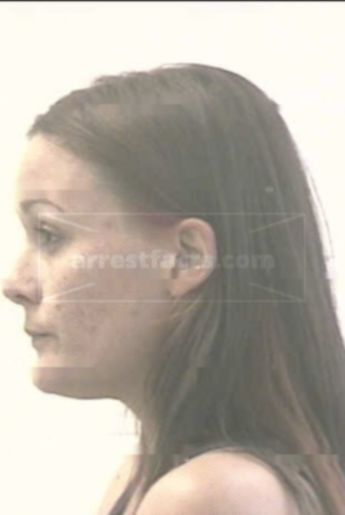 Tiffany Carroll Shierling