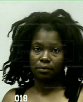 Angie` Nicole Johnson
