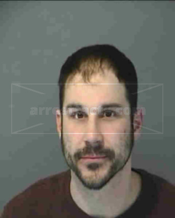 Jon Stephen Hicks