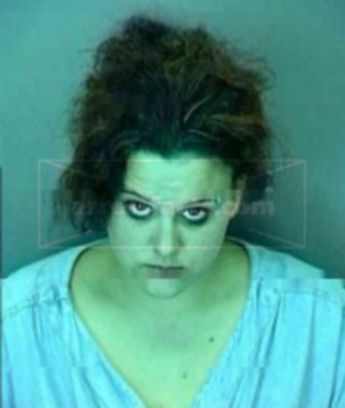 Nicole Rae Howen