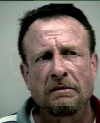 Mark Douglas Laymon