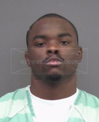 Rakeem Olajuan Marshall