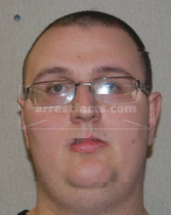 Kyle Joseph Tetter