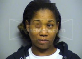 Charletha Michelle Mack