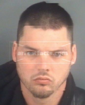 Aaron Thomas Graham