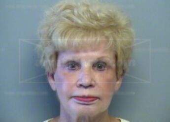 Barbara Ann Vines