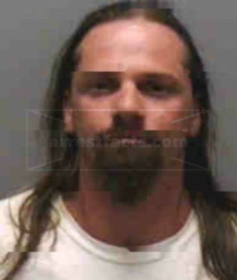 Christopher W Hensley
