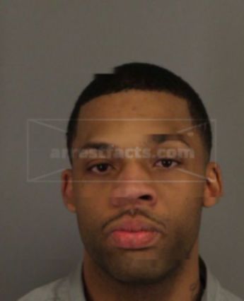Brandon Quala Boyce