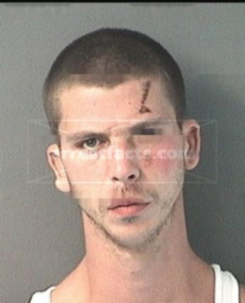 Troy Anthony Smith