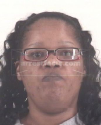 Laquice Dionne Mcknight