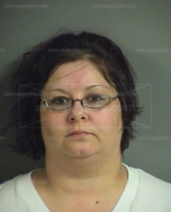Crystal Michelle Dunfee