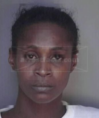 Cheryl Lynett Blackman