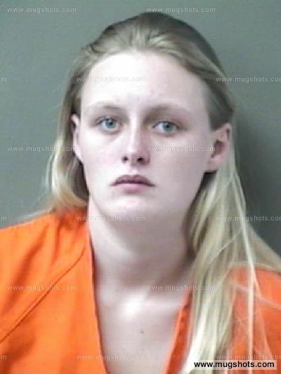 Olivia Kaye Williams
