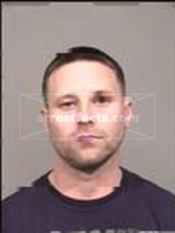 Trent Landon Patton