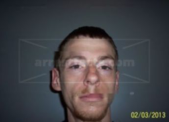 Joseph Shane Simmons