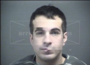 Josiah Phillip Cochrane