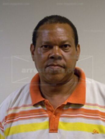 Darryl White