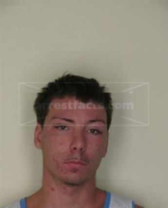 James Aaron Doty