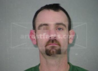 Eric Miles Buford