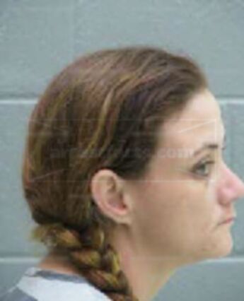 Tiffany Francis Barfuss