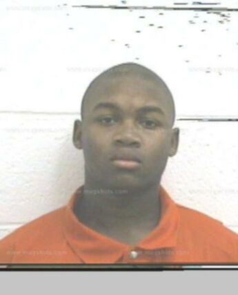 Cornelius Andre Johnson