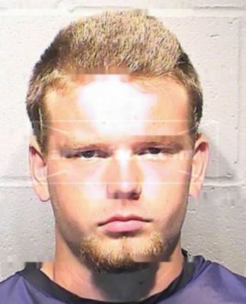 Dylan Ray Robinette