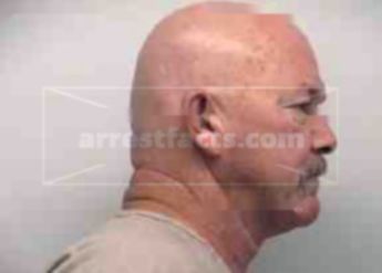 Steven Wayne Sanders