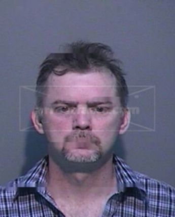 Michael Floyd Conley