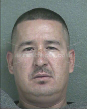 Jose Acosta