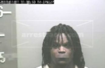 Jacob Teizzon Crayton