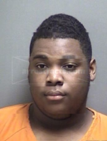 Lakendrick Kendall Fountain