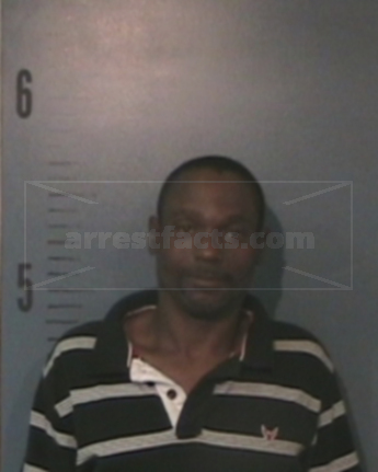 Larry Donnail Appleby