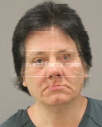 Loretta Jeantte Winch