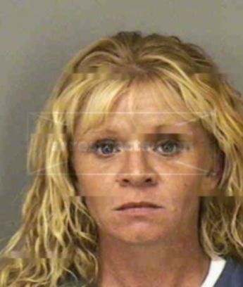 Carol Faye Carter