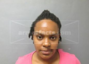 Samara Nicole Bembry