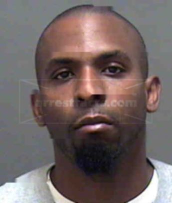Travis Davon Lawrence