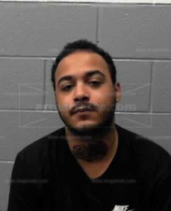 Darrius Jahvon Rose