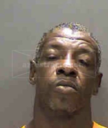Eddie Lee Williams