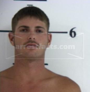 James William Chaney