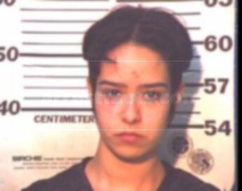 Laura Garcia Garza