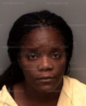 Syreeta Monique Allen