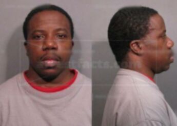 Derrick Deon Kinsey