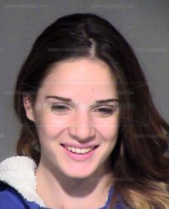 Ashley Carver
