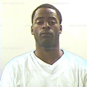 Patrick Eugene Williams
