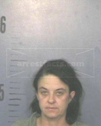 Kimberly Diane Clement