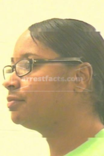 Shureka Alexis Dewberry