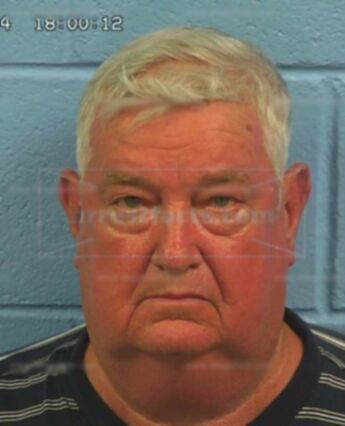 Charles Alex Phillips