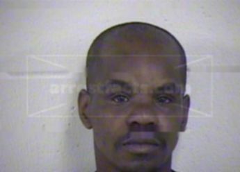 Larry Darnell Simmons